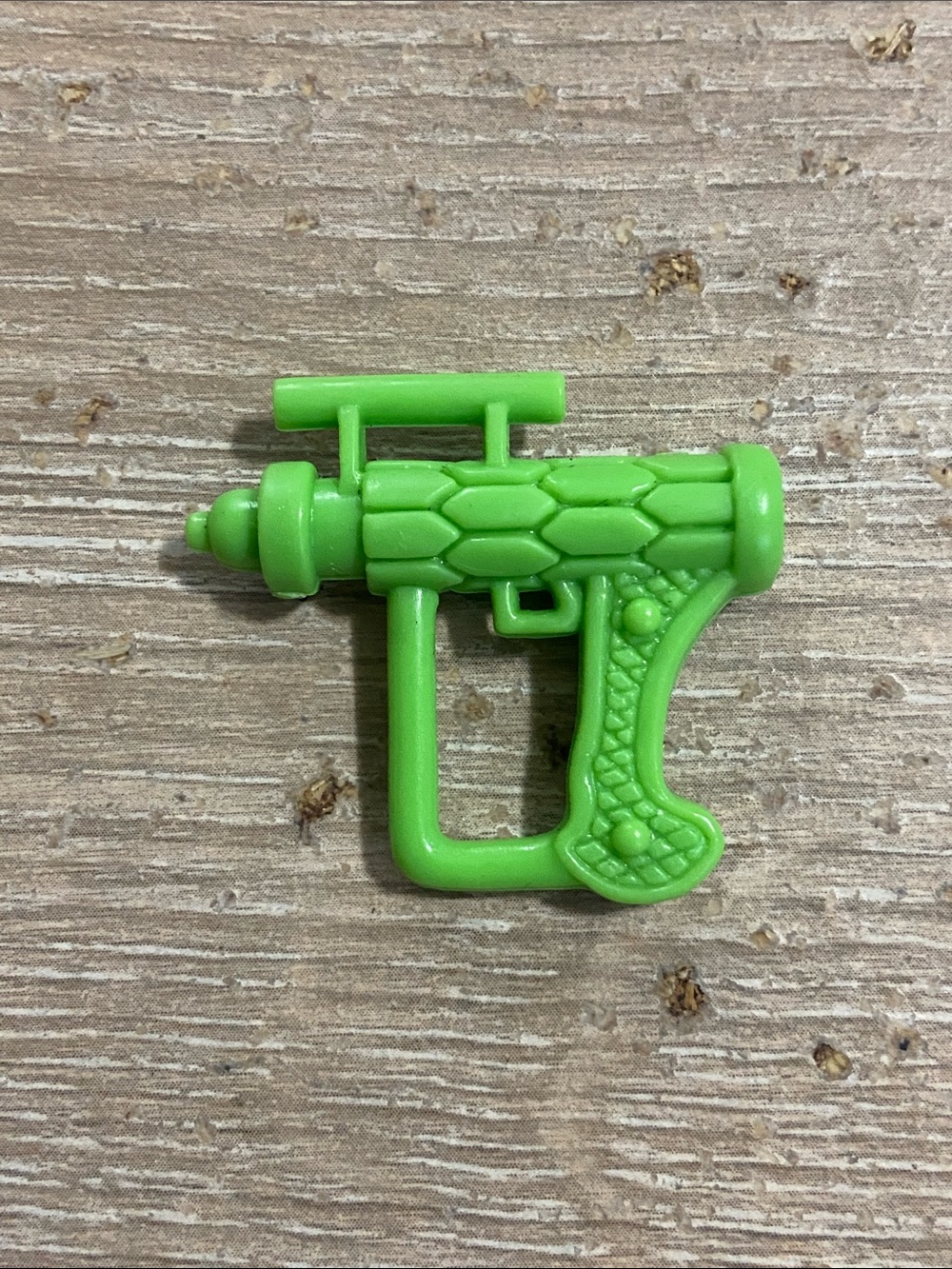 1992 TMNT - Sewer Cyclin Raph Bottle Blaster